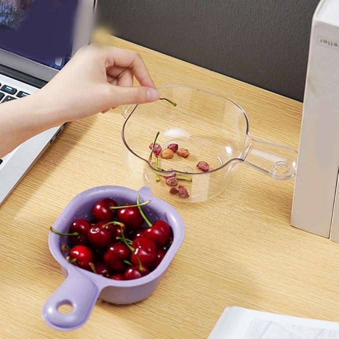 Strainer Dual-Layer